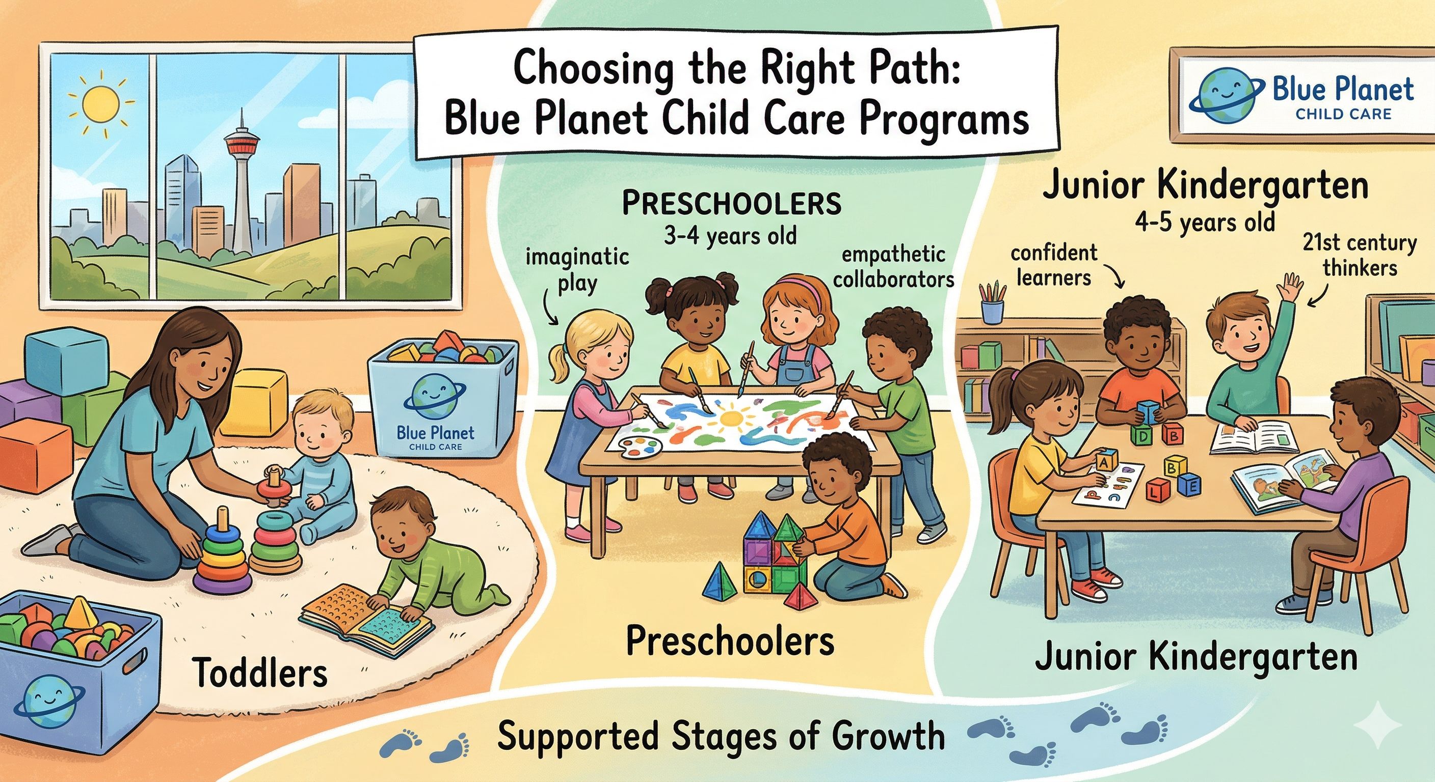 What Does "Child-Centered Learning" Really Mean? (And How We Practice It)